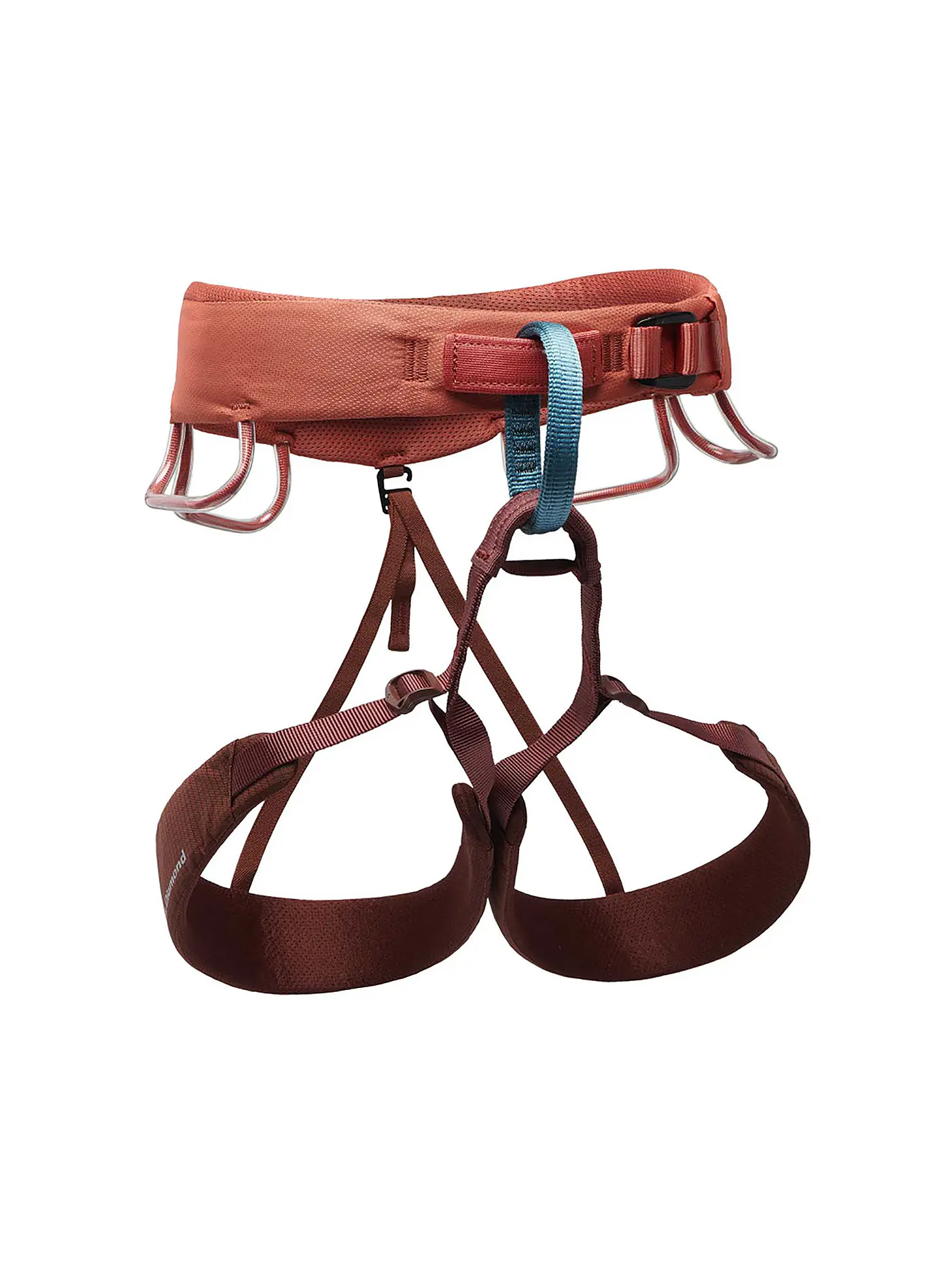 BLACK DIAMOND | Damen Klettergurt Momentum | 